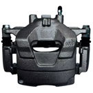 2013 Buick Encore Brake Caliper 1
